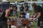 20 Jahre Summer Breeze! Das "Wacken des Südens" ist aus der deutschen Festivallandschaft nicht mehr wegzudenken., Summer Breeze, Dinkelsbühl, 2017 | © laut.de (Fotograf: Alex Klug)
