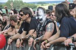 20 Jahre Summer Breeze! Das "Wacken des Südens" ist aus der deutschen Festivallandschaft nicht mehr wegzudenken., Summer Breeze, Dinkelsbühl, 2017 | © laut.de (Fotograf: Alex Klug)