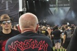 20 Jahre Summer Breeze! Das "Wacken des Südens" ist aus der deutschen Festivallandschaft nicht mehr wegzudenken., Summer Breeze, Dinkelsbühl, 2017 | © laut.de (Fotograf: Alex Klug)