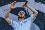 Vier Tage lang Party vor malerischer Bergkulisse mit Billy Talent, Beginner, Casper, The Offspring, Scooter, Biffy Clyro etc., Chiemsee Summer, Übersee, 2017 | © laut.de (Fotograf: Lothar Schmitt)