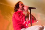 Vier Tage lang Party vor malerischer Bergkulisse mit Billy Talent, Beginner, Casper, The Offspring, Scooter, Biffy Clyro etc., Chiemsee Summer, Übersee, 2017 | © laut.de (Fotograf: Lothar Schmitt)