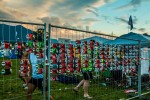 Vier Tage lang Party vor malerischer Bergkulisse mit Billy Talent, Beginner, Casper, The Offspring, Scooter, Biffy Clyro etc., Chiemsee Summer, Übersee, 2017 | © laut.de (Fotograf: Lothar Schmitt)