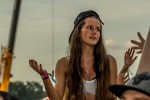 Vier Tage lang Party vor malerischer Bergkulisse mit Billy Talent, Beginner, Casper, The Offspring, Scooter, Biffy Clyro etc., Chiemsee Summer, Übersee, 2017 | © laut.de (Fotograf: Lothar Schmitt)