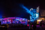Vier Tage lang Party vor malerischer Bergkulisse mit Billy Talent, Beginner, Casper, The Offspring, Scooter, Biffy Clyro etc., Chiemsee Summer, Übersee, 2017 | © laut.de (Fotograf: Lothar Schmitt)
