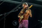 Vier Tage lang Party vor malerischer Bergkulisse mit Billy Talent, Beginner, Casper, The Offspring, Scooter, Biffy Clyro etc., Chiemsee Summer, Übersee, 2017 | © laut.de (Fotograf: Lothar Schmitt)