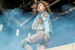Vier Tage lang Party vor malerischer Bergkulisse mit Billy Talent, Beginner, Casper, The Offspring, Scooter, Biffy Clyro etc., Chiemsee Summer, Übersee, 2017 | © laut.de (Fotograf: Lothar Schmitt)