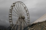Vier Tage lang Party vor malerischer Bergkulisse mit Billy Talent, Beginner, Casper, The Offspring, Scooter, Biffy Clyro etc., Chiemsee Summer, Übersee, 2017 | © laut.de (Fotograf: Lothar Schmitt)