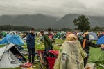 Vier Tage lang Party vor malerischer Bergkulisse mit Billy Talent, Beginner, Casper, The Offspring, Scooter, Biffy Clyro etc., Chiemsee Summer, Übersee, 2017 | © laut.de (Fotograf: Lothar Schmitt)
