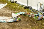 Vier Tage lang Party vor malerischer Bergkulisse mit Billy Talent, Beginner, Casper, The Offspring, Scooter, Biffy Clyro etc., Chiemsee Summer, Übersee, 2017 | © laut.de (Fotograf: Lothar Schmitt)