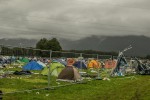 Vier Tage lang Party vor malerischer Bergkulisse mit Billy Talent, Beginner, Casper, The Offspring, Scooter, Biffy Clyro etc., Chiemsee Summer, Übersee, 2017 | © laut.de (Fotograf: Lothar Schmitt)