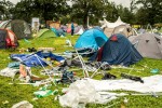 Vier Tage lang Party vor malerischer Bergkulisse mit Billy Talent, Beginner, Casper, The Offspring, Scooter, Biffy Clyro etc., Chiemsee Summer, Übersee, 2017 | © laut.de (Fotograf: Lothar Schmitt)