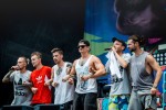 20 Jahre Highfield! Am Freitag musste das Festival wegen starker Unwetter für zweieinhalb Stunden unterbrochen werden, danach gings zum Glück weiter., Highfield, Großpösna, 2017 | © FKPScorpio (Fotograf: Christoph Eisenmenger)