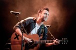 20 Jahre Highfield! Am Freitag musste das Festival wegen starker Unwetter für zweieinhalb Stunden unterbrochen werden, danach gings zum Glück weiter., Highfield, Großpösna, 2017 | © FKPScorpio (Fotograf: Malte Schmidt)