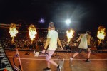 20 Jahre Highfield! Am Freitag musste das Festival wegen starker Unwetter für zweieinhalb Stunden unterbrochen werden, danach gings zum Glück weiter., Highfield, Großpösna, 2017 | © FKPScorpio (Fotograf: Malte Schmidt.)