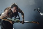 20 Jahre Highfield! Am Freitag musste das Festival wegen starker Unwetter für zweieinhalb Stunden unterbrochen werden, danach gings zum Glück weiter., Highfield, Großpösna, 2017 | © FKPScorpio (Fotograf: Malte Schmidt)