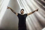 20 Jahre Highfield! Am Freitag musste das Festival wegen starker Unwetter für zweieinhalb Stunden unterbrochen werden, danach gings zum Glück weiter., Highfield, Großpösna, 2017 | © FKPScorpio (Fotograf: Malte Schmidt)
