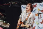 20 Jahre Highfield! Am Freitag musste das Festival wegen starker Unwetter für zweieinhalb Stunden unterbrochen werden, danach gings zum Glück weiter., Highfield, Großpösna, 2017 | © FKPScorpio (Fotograf: Malte Schmidt)