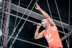 20 Jahre Highfield! Am Freitag musste das Festival wegen starker Unwetter für zweieinhalb Stunden unterbrochen werden, danach gings zum Glück weiter., Highfield, Großpösna, 2017 | © FKPScorpio (Fotograf: Christoph Eisenmenger)