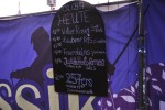 The Notwist, Die Sterne und Co, | © laut.de (Fotograf: Alex Klug)