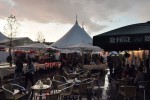 The Notwist, Die Sterne und Co, | © laut.de (Fotograf: Alex Klug)