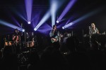 The Notwist, Die Sterne und Co, | © laut.de (Fotograf: Alex Klug)
