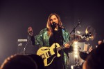 The Notwist, Die Sterne und Co, | © laut.de (Fotograf: Alex Klug)