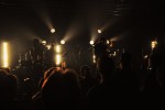 The Notwist, Die Sterne und Co, | © laut.de (Fotograf: Alex Klug)