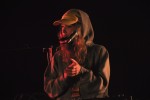 The Notwist, Die Sterne und Co, | © laut.de (Fotograf: Alex Klug)