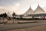 The Notwist, Die Sterne und Co, | © laut.de (Fotograf: Alex Klug)