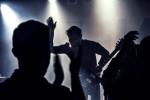 Blackjazz in Köln – ein Vorgeschmack auf anstehende Großtaten., Köln, Jungle Club, 2017 | © laut.de (Fotograf: Alex Klug)