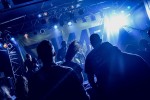 Blackjazz in Köln – ein Vorgeschmack auf anstehende Großtaten., Köln, Jungle Club, 2017 | © laut.de (Fotograf: Alex Klug)
