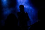Blackjazz in Köln – ein Vorgeschmack auf anstehende Großtaten., Köln, Jungle Club, 2017 | © laut.de (Fotograf: Alex Klug)