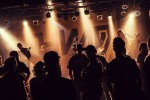 Blackjazz in Köln – ein Vorgeschmack auf anstehende Großtaten., Köln, Jungle Club, 2017 | © laut.de (Fotograf: Alex Klug)