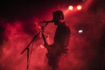 Blackjazz in Köln – ein Vorgeschmack auf anstehende Großtaten., Köln, Jungle Club, 2017 | © laut.de (Fotograf: Alex Klug)