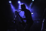 Blackjazz in Köln – ein Vorgeschmack auf anstehende Großtaten., Köln, Jungle Club, 2017 | © laut.de (Fotograf: Alex Klug)