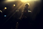 Blackjazz in Köln – ein Vorgeschmack auf anstehende Großtaten., Köln, Jungle Club, 2017 | © laut.de (Fotograf: Alex Klug)