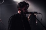 Blackjazz in Köln – ein Vorgeschmack auf anstehende Großtaten., Köln, Jungle Club, 2017 | © laut.de (Fotograf: Alex Klug)