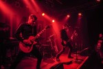 Blackjazz in Köln – ein Vorgeschmack auf anstehende Großtaten., Köln, Jungle Club, 2017 | © laut.de (Fotograf: Alex Klug)