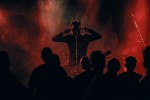 Blackjazz in Köln – ein Vorgeschmack auf anstehende Großtaten., Köln, Jungle Club, 2017 | © laut.de (Fotograf: Alex Klug)