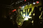 Blackjazz in Köln – ein Vorgeschmack auf anstehende Großtaten., Köln, Jungle Club, 2017 | © laut.de (Fotograf: Alex Klug)