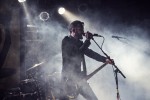 Blackjazz in Köln – ein Vorgeschmack auf anstehende Großtaten., Köln, Jungle Club, 2017 | © laut.de (Fotograf: Alex Klug)