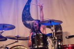 Die Amis rocken die Domstadt., Köln, Live Music Hall, 2017 | © laut.de (Fotograf: Lars Krüger)