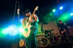 Social Distortion, Selig und Co,  | © laut.de (Fotograf: Lars Krüger)