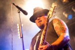 Social Distortion, Selig und Co,  | © laut.de (Fotograf: Lars Krüger)