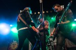 Social Distortion, Selig und Co,  | © laut.de (Fotograf: Lars Krüger)