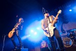 Social Distortion, Selig und Co,  | © laut.de (Fotograf: Lars Krüger)