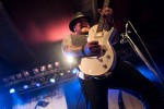 Social Distortion, Selig und Co,  | © laut.de (Fotograf: Lars Krüger)