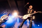 Social Distortion, Selig und Co,  | © laut.de (Fotograf: Lars Krüger)