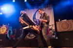 Social Distortion, Selig und Co,  | © laut.de (Fotograf: Lars Krüger)