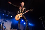 Social Distortion, Selig und Co,  | © laut.de (Fotograf: Lars Krüger)